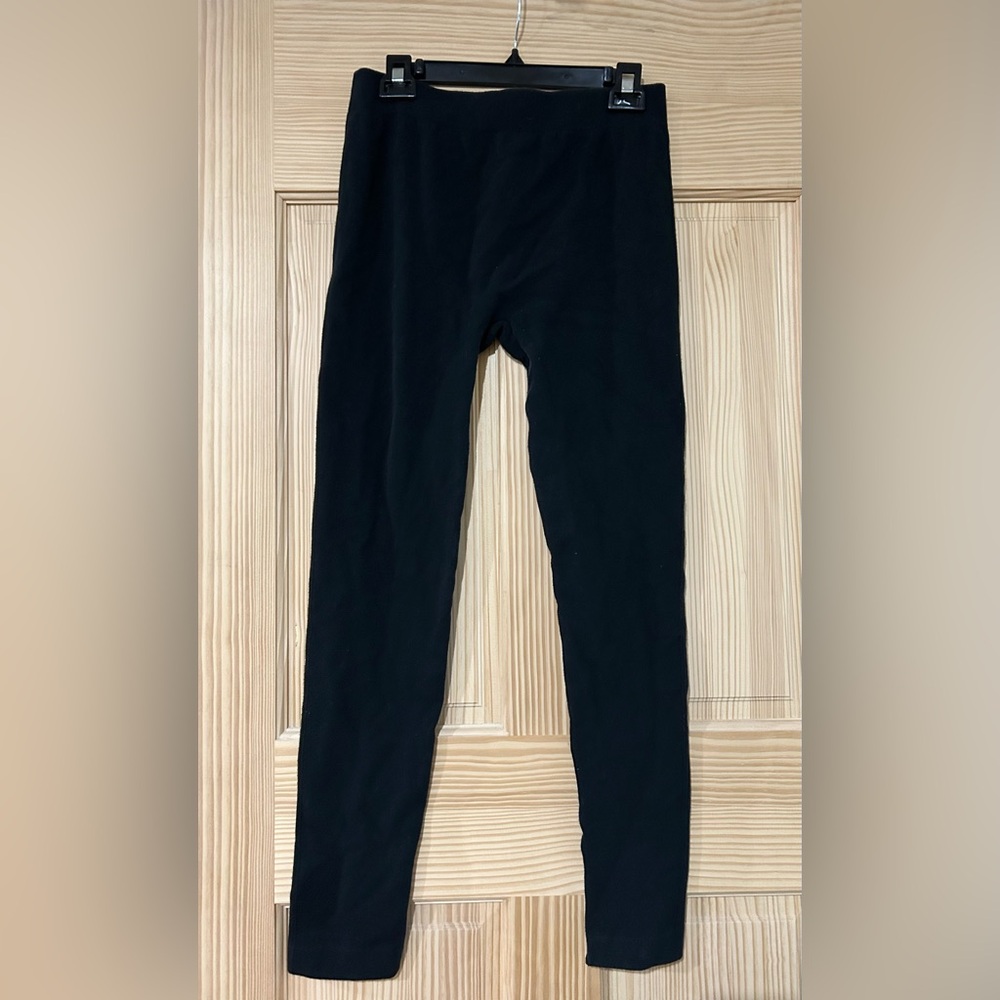 Minicci Black Leggings